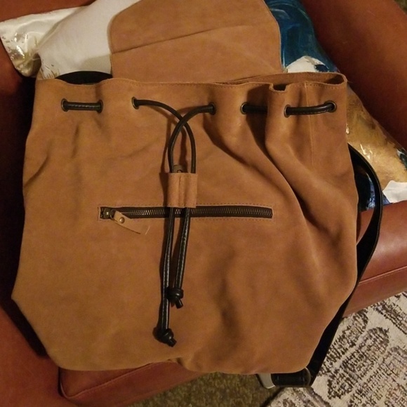 bogo backpack